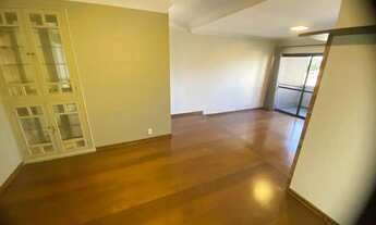 Imagem 6: Apartamento à venda em Campinas, Bosque, com 3 quartos, com 121 m², BEM TE VI e SABIÁ