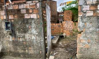 Imagem: Vende se terreno no alto do Turu 2