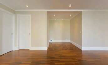 Imagem 5: Apartamento à venda com 2 suítes, 4 banheiros e 3 vagas no Jardim América