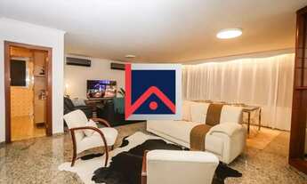 Imagem: Venda Apartamento 3 Dormitórios - 176 m²