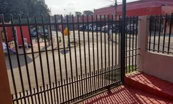 Imagem 2: Casa Jardim São Luiz