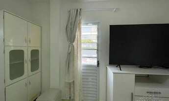 Imagem: Apartamento com 1 dormitório para alugar