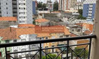 Imagem 4: Apartamento a Venda em Campos Elíseos - São Paulo