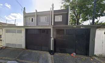 Imagem: Sobrado com 3 dormitórios à venda, 110