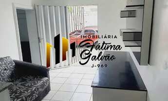 Imagem 3: Alugo Casa com 2/4 Em Vila / Marquêstros quadrados com 2 quartos em Pedreira - Belém - PA