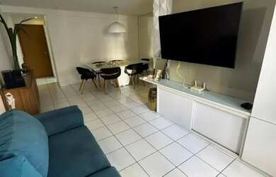 Imagem 5: Apartamento à venda no EDIF INDICO, JATIÚCA, Maceió, AL