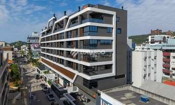 Imagem 7: Cobertura Duplex no Residencial Leme