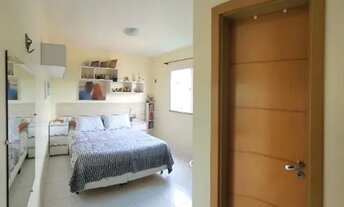 Imagem 7: Apartamento com 3 suítes para locação no Torres Ekoara, Marco