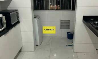 Imagem 4: Apartamento para Alugar no Baeta Neves com 2 Dormitórios e condomínio com Lazer