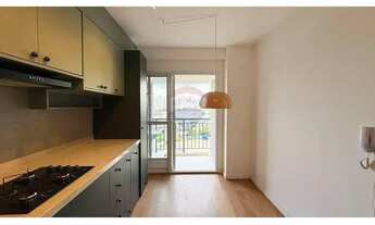 Imagem 5: Apartamento Novo para locação na Lapa | 41m²