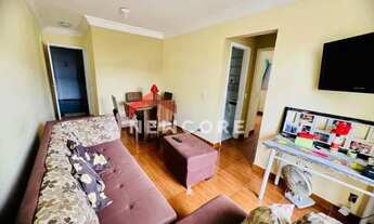 Imagem 5: Apartamento em Rua Almirante Barroso - Canto do Forte - Praia Grande/SP