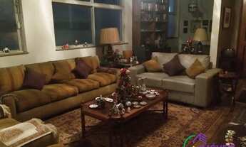 Imagem 4: APARTAMENTO - HIGIENÓPOLIS - SP