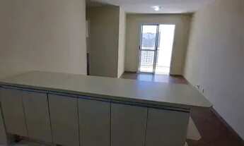 Imagem: Apartamento para locação no Condomínio