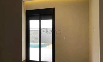 Imagem 7: Casa à venda em Indaiatuba, Residencial Monte Verde, com 3 suítes, com 200 m²