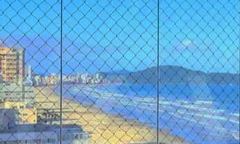 Imagem: Apartamento vista mar 2 dormitórios Alto