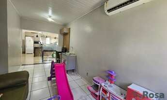 Imagem 4: Casa para venda, com placa solar, 2 quarto(s), Jardim Imperial, Cuiabá