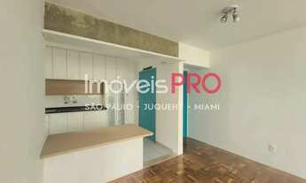 Imagem: Apartamento reformado a venda em Moema Passaros