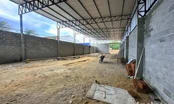 Imagem 4: Galpão para alugar, 612 m² por R$ 8.250/mês - Ancuri - Fortaleza/CE