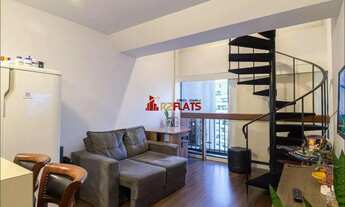 Imagem: Flat com ótimo preço no bairro Bela Vista