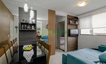 Imagem 3: Apartamento no Spazio Malbec Av. São Paulo, Maringá-PR