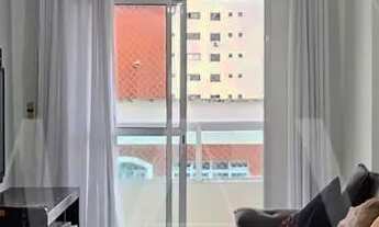 Imagem: Apartamento 2 Dormitórios para venda em