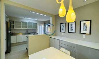 Imagem 6: Casa à venda no condomínio São Conrado - Araras/SP