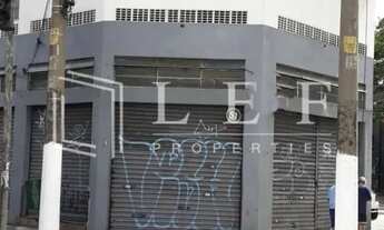 Imagem 2: Al. Nothmann - Campos Elísios