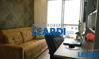 Imagem: APARTAMENTO - BOM RETIRO - SP