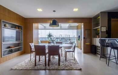 Imagem 5: Venda Cobertura 2 Dormitórios - 136 m² Brooklin