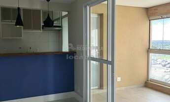 Imagem 3: Locação de Apartamento localizado no bairro Iguatemi com 2 quartos