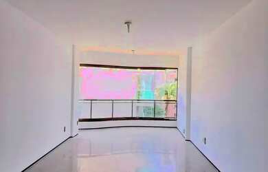 Imagem 2: Apartamento Meireles 126m²