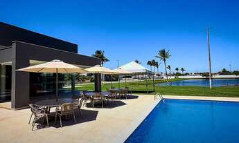 Imagem 6: Terreno à venda no Condomínio Lago Paranoá - Aracaju, SE