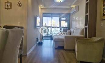 Imagem 2: Vila Isabel Apartamento com 2 dormitórios