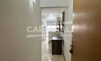 Imagem 2: Apartamento Padrão em São Carlos