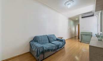 Imagem 2: Cobertura horizontal no Moinhos de Vento