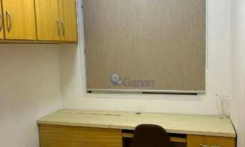 Imagem 7: Apartamento com 2 dormitórios para alugar, 51 m² por R$ 6.855,00/mês - Pinheiros - São Pau