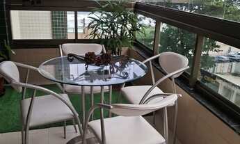 Imagem 2: Vendo Apartamento de 3 quartos com suíte na frente da Praia do Morro, Guarapari-ES