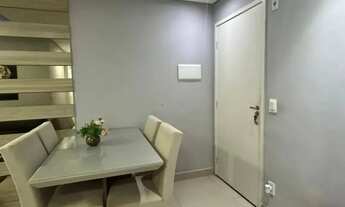 Imagem 2: Apartamento térreo à venda no Condomínio Villagio do Horto, Hortolândia - SP