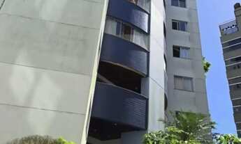 Imagem: ALUGO LINDO APARTAMENTO SEMI- MOBILIADO