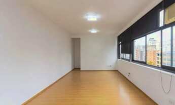 Imagem 5: Conjunto comercial com 48 m² de área útil, 1 sala e 1 banheiro no Jardim Paulista