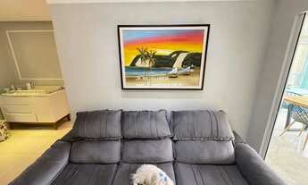 Imagem 6: APARTAMENTO RESIDENCIAL em SÃO PAULO - SP, VILA LEONOR