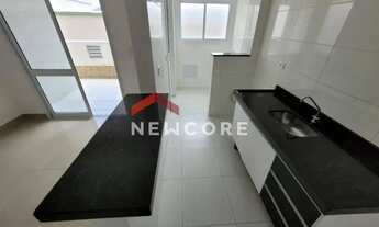 Imagem 3: Apartamento em Avenida Rio Branco - Canto do Forte - Praia Grande/SP