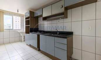 Imagem 6: Apartamento à venda, 2 quartos, 1 suíte, 1 vaga, Residencial Sagres Águas Claras