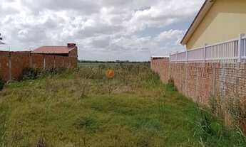 Imagem: Terreno no residencial Danubio