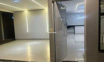 Imagem 2: Sobrado Novo - 04 Quartos sendo 01 Suíte Master com Closet e 02 Suítes Plenas - Plano Dire