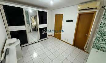 Imagem 5: Apartamento Semi Mobiliado para Locação em Adrianópolis,no Residencial Vida-Manaus/AM