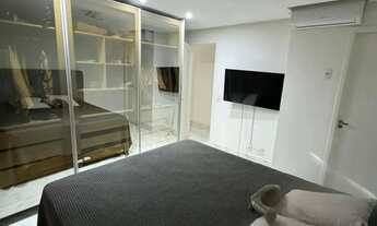 Imagem 3: Apartamento no Condomínio Ilha Bela, com 3 quartos, sendo 1 suíte, 1 vaga de garagem