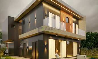 Imagem 2: Casa à venda no condomínio Zen Concept em Xangri-lá