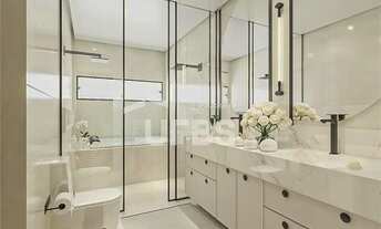 Imagem 6: Sobrado a venda, 4 suítes, 305m² de área privativa no Jardins Bolonha