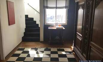 Imagem 3: COBERTURA - VILA MADALENA - SP